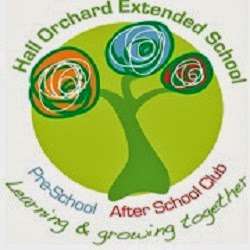 Hall Orchard Extended Schools photo